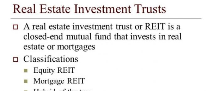 reit-fund-prospectus